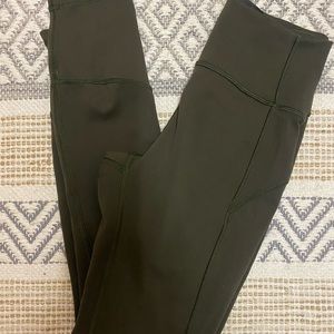 Lululemon Align Leggings